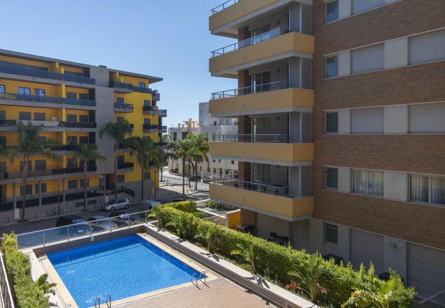 Апартаменты на Quarteira - Apartamento Carteia | 1 Quarto | A Pé da Praia | Quarteira