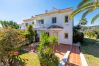 Таунхаус на Mijas Costa - Lovely vacation home with amazing views and private pool | Townhouse Calahonda