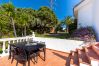 Таунхаус на Mijas Costa - Lovely vacation home with amazing views and private pool | Townhouse Calahonda