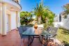 Таунхаус на Mijas Costa - Lovely vacation home with amazing views and private pool | Townhouse Calahonda