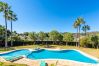 Таунхаус на Mijas Costa - Lovely vacation home with amazing views and private pool | Townhouse Calahonda