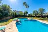 Таунхаус на Mijas Costa - Lovely vacation home with amazing views and private pool | Townhouse Calahonda