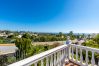 Таунхаус на Mijas Costa - Lovely vacation home with amazing views and private pool | Townhouse Calahonda