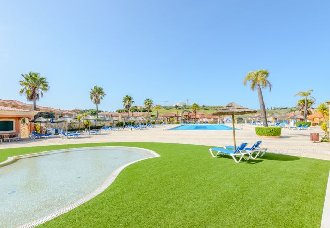 Вилла на Lagos - Casa Sunny Days - Boavista Resort 