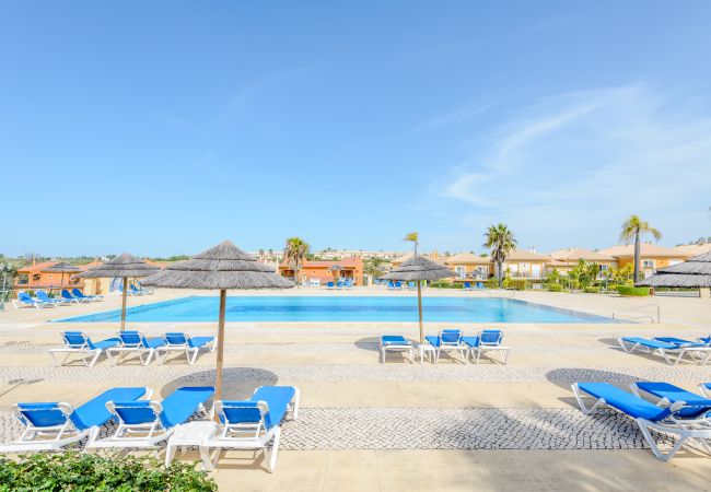 Вилла на Lagos - Casa Sunny Days - Boavista Resort 