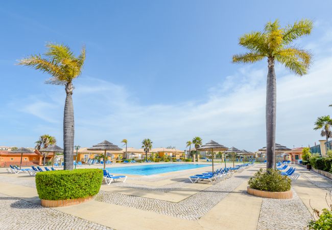 Вилла на Lagos - Casa Sunny Days - Boavista Resort 