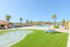 Вилла на Lagos - Casa Sunny Days - Boavista Resort 