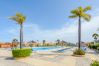 Вилла на Lagos - Casa Sunny Days - Boavista Resort 