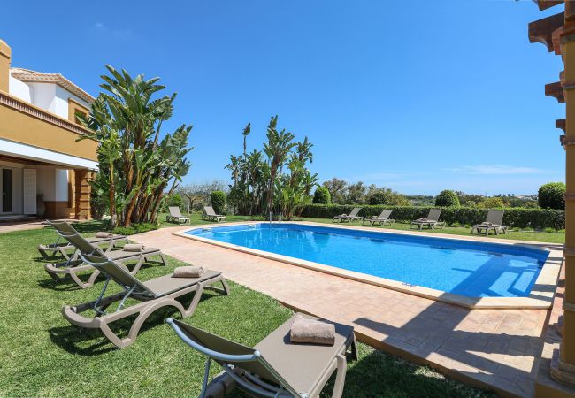 Вилла на Albufeira - Quinta Dionysus | 6 Quartos | Vinha Própria | Albufeira