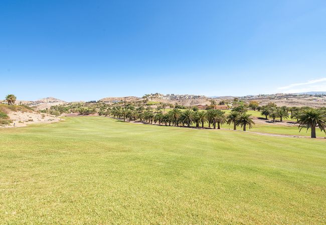 Вилла на San Bartolomé de Tirajana - Vista Golf 12 by Canariasgetaway 