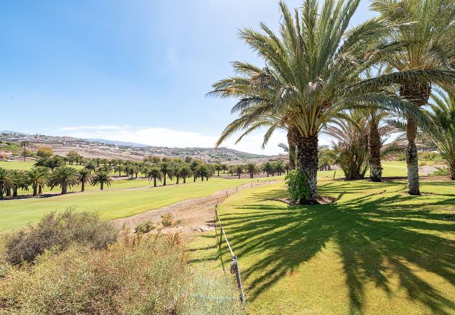 Вилла на San Bartolomé de Tirajana - Vista Golf 12 by Canariasgetaway 