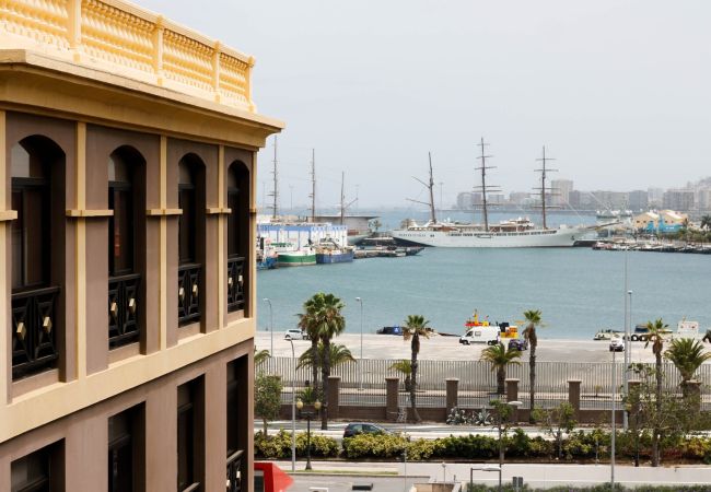 Дом на Las Palmas de Gran Canaria -  Rejon Home By CanariasGetaway