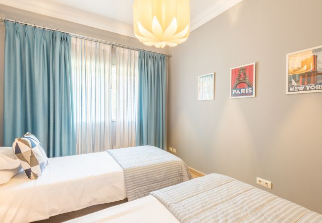 Апартаменты на Lagos - Boavista Charming Apartment