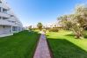 Апартаменты на Mijas Costa - Calahonda del Sol | Spacious first line ocean view apartment