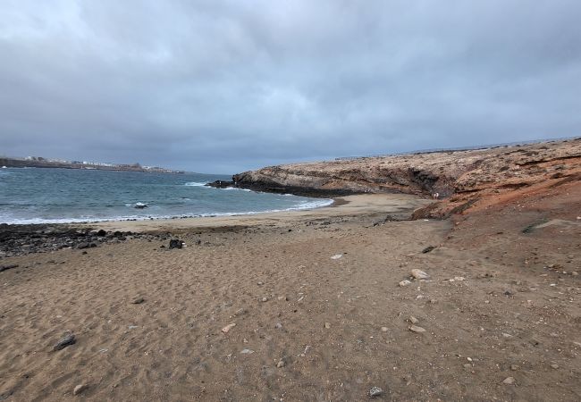 Дом на Telde - Tufia Marine Life by Canariasgetaway 