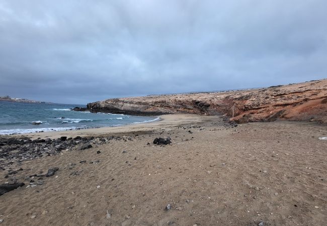 Дом на Telde - Tufia Marine Life by Canariasgetaway 