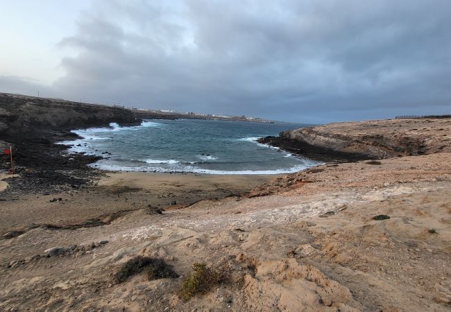 Дом на Telde - Tufia Marine Life by Canariasgetaway 