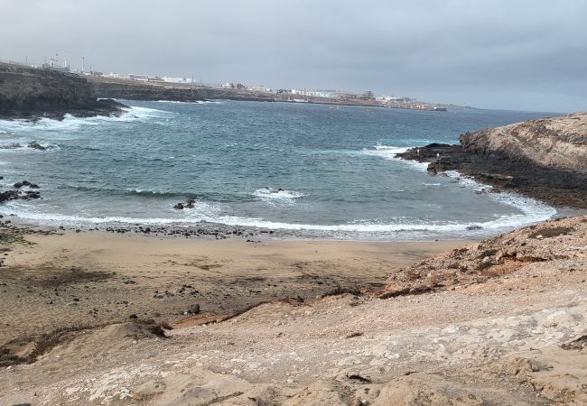 Дом на Telde - Tufia Marine Life by Canariasgetaway 