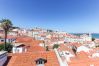 Апартаменты на Lisboa - Castelo Premium