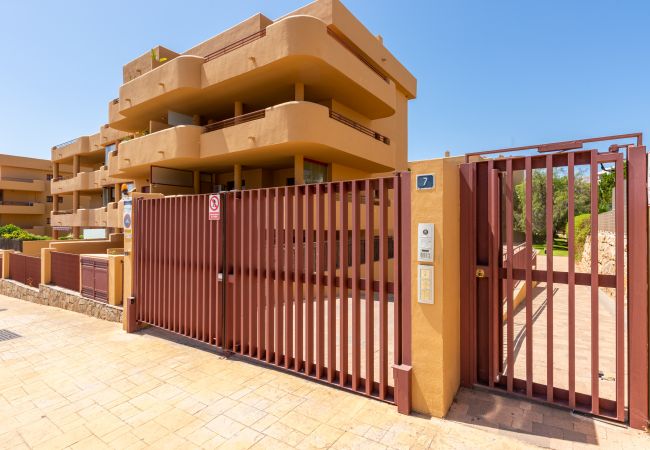 Апартаменты на Mijas Costa - Cala Azul | Lovely 3 bedroom apartment with great location