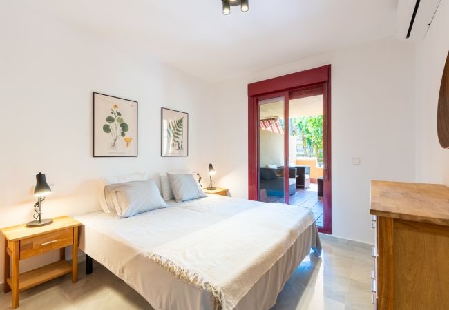 Апартаменты на Mijas Costa - Cala Azul | Lovely 3 bedroom apartment with great location