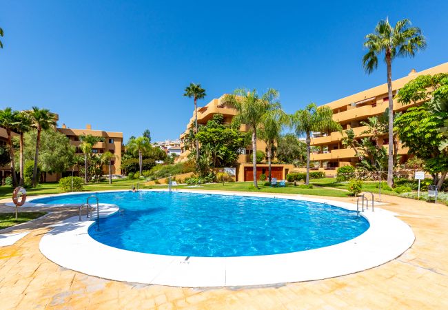 Апартаменты на Mijas Costa - Cala Azul | Lovely 3 bedroom apartment with great location