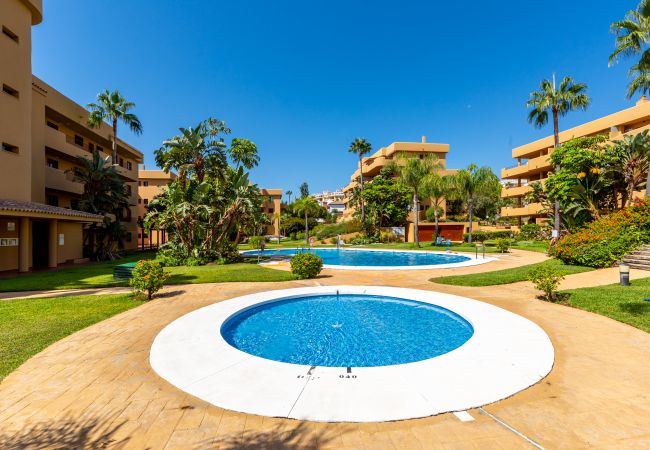 Апартаменты на Mijas Costa - Cala Azul | Lovely 3 bedroom apartment with great location