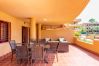 Апартаменты на Mijas Costa - Cala Azul | Lovely 3 bedroom apartment with great location