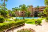 Апартаменты на Mijas Costa - Cala Azul | Lovely 3 bedroom apartment with great location