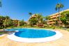 Апартаменты на Mijas Costa - Cala Azul | Lovely 3 bedroom apartment with great location