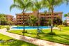 Апартаменты на Mijas Costa - Cala Azul | Lovely 3 bedroom apartment with great location