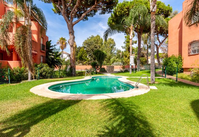 Апартаменты на Марбелья / Marbella - Alvarito Playa | Beach Apartment in Marbella