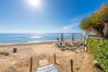 Апартаменты на Марбелья / Marbella - Alvarito Playa | Beach Apartment in Marbella