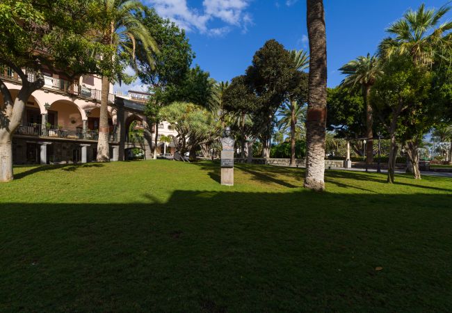 Таунхаус на Лас Пальмас де Гран Канариа / Las Palmas de Gran Canaria - Cosmopolitan Design by CanariasGetaway 