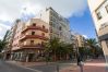 Квартира-студия на Лас Пальмас де Гран Канариа / Las Palmas de Gran Canaria - Canteras Blue Reef by Canariasgetaway 