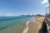 Квартира-студия на Лас Пальмас де Гран Канариа / Las Palmas de Gran Canaria - Canteras Blue Reef by Canariasgetaway 