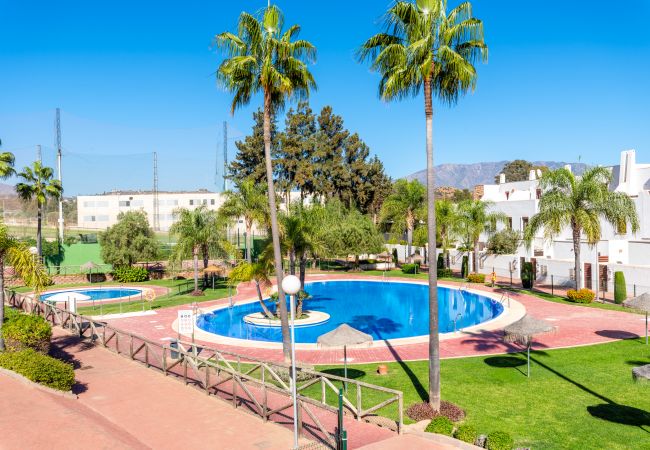 Апартаменты на La Cala de Mijas - Navigolf | Apartment ideal for families near La Noria Golf