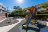 Апартаменты на La Cala de Mijas - Navigolf | Apartment ideal for families near La Noria Golf