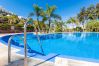 Апартаменты на La Cala de Mijas - Navigolf | Apartment ideal for families near La Noria Golf