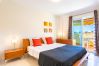 Апартаменты на Марбелья / Marbella - Bahia de Marbella | 3 bedroom beach apartment with sea view