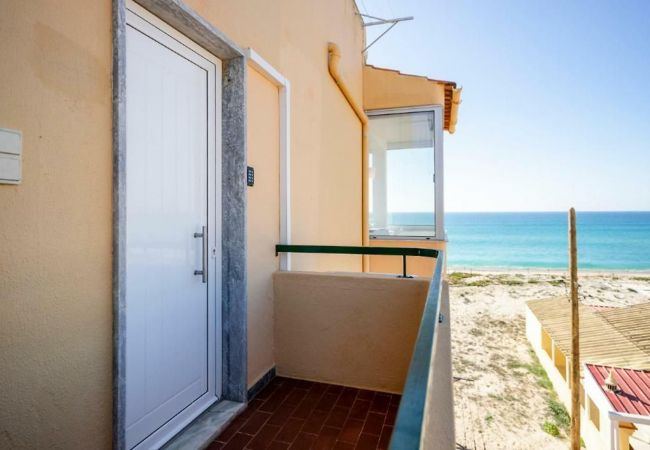 Апартаменты на Faro - Ria Beach House | 1 Quarto | Frente Mar | Praia de Faro