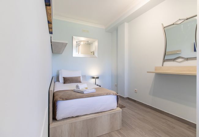 Апартаменты на Vilamoura - Apartamento King | 3 Quartos | Confortável | Vilamoura