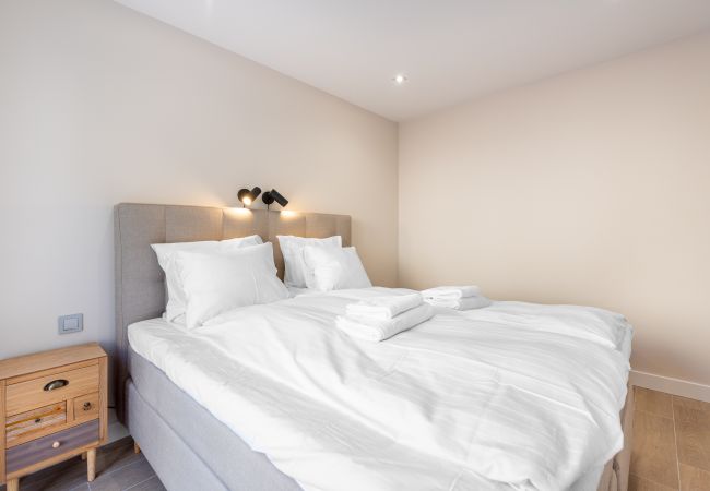 Апартаменты на Benalmádena - Blossom - Modern 2 bedroom apartment within walking distance to Benalmadena Pueblo