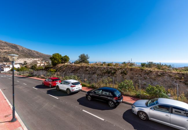 Апартаменты на Benalmádena - Blossom - Modern 2 bedroom apartment within walking distance to Benalmadena Pueblo