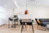 Апартаменты на Benalmádena - Blossom - Modern 2 bedroom apartment within walking distance to Benalmadena Pueblo