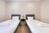 Апартаменты на Benalmádena - Blossom - Modern 2 bedroom apartment within walking distance to Benalmadena Pueblo