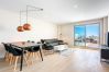 Апартаменты на Benalmádena - Blossom - Modern 2 bedroom apartment within walking distance to Benalmadena Pueblo