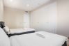 Апартаменты на Benalmádena - Blossom - Modern 2 bedroom apartment within walking distance to Benalmadena Pueblo