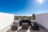 Апартаменты на Benalmádena - Blossom - Modern 2 bedroom apartment within walking distance to Benalmadena Pueblo