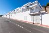 Апартаменты на Benalmádena - Blossom - Modern 2 bedroom apartment within walking distance to Benalmadena Pueblo